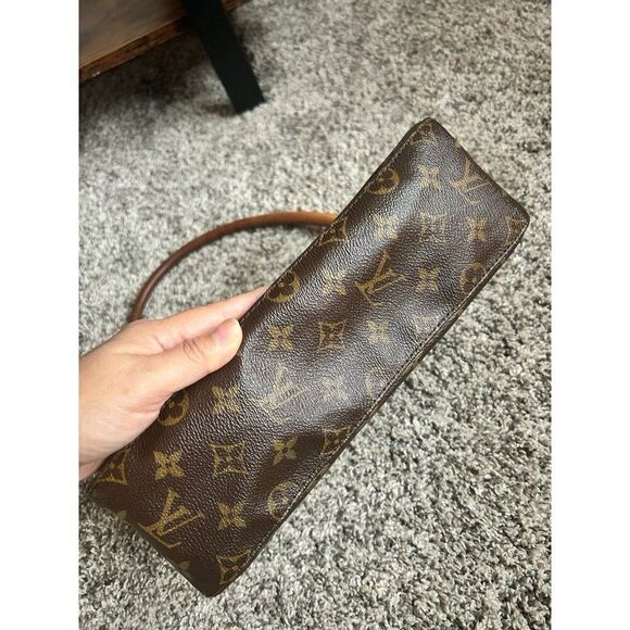 Authentic LV Bag - Picture 5 of 12